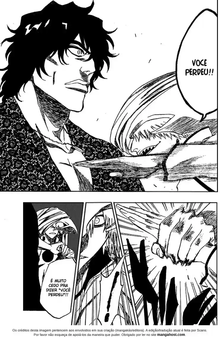 Read Bleach pt_BR Manga Online