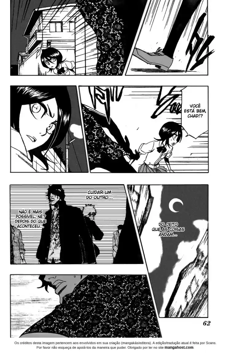 Read Bleach pt_BR Manga Online