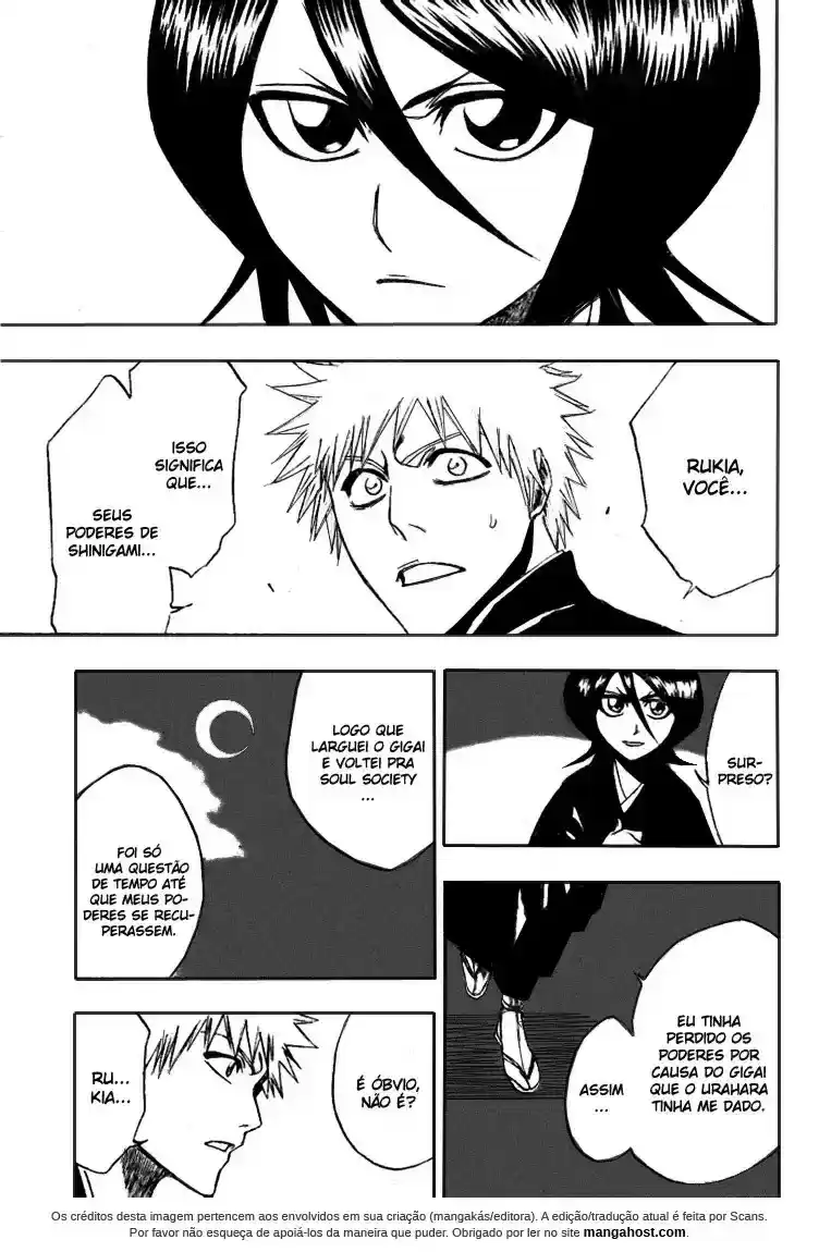 Read Bleach pt_BR Manga Online
