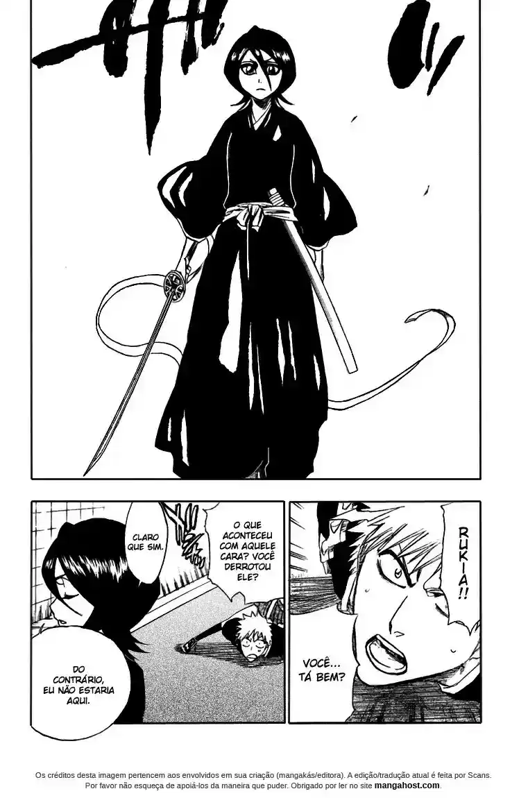 Read Bleach pt_BR Manga Online