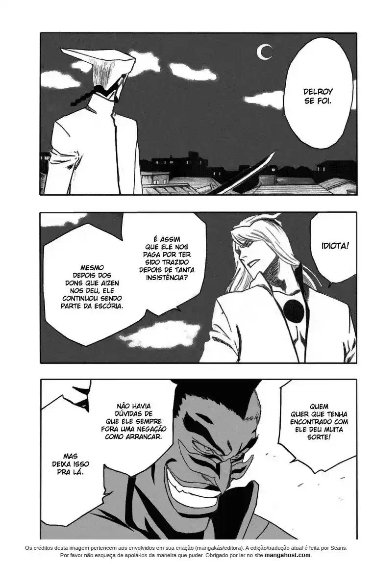 Read Bleach pt_BR Manga Online