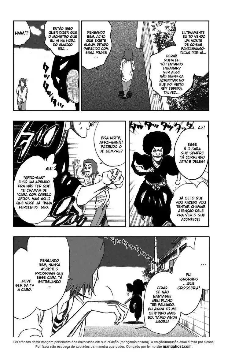 Read Bleach pt_BR Manga Online