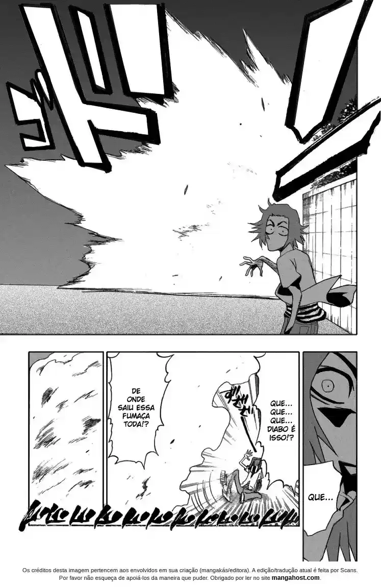 Read Bleach pt_BR Manga Online