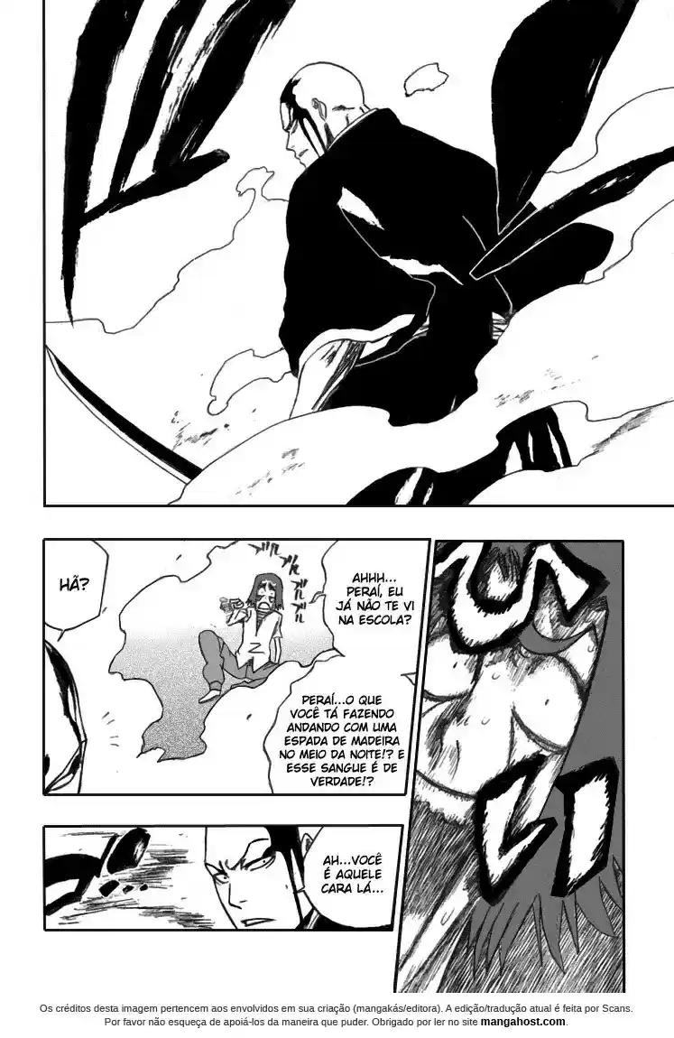 Read Bleach pt_BR Manga Online