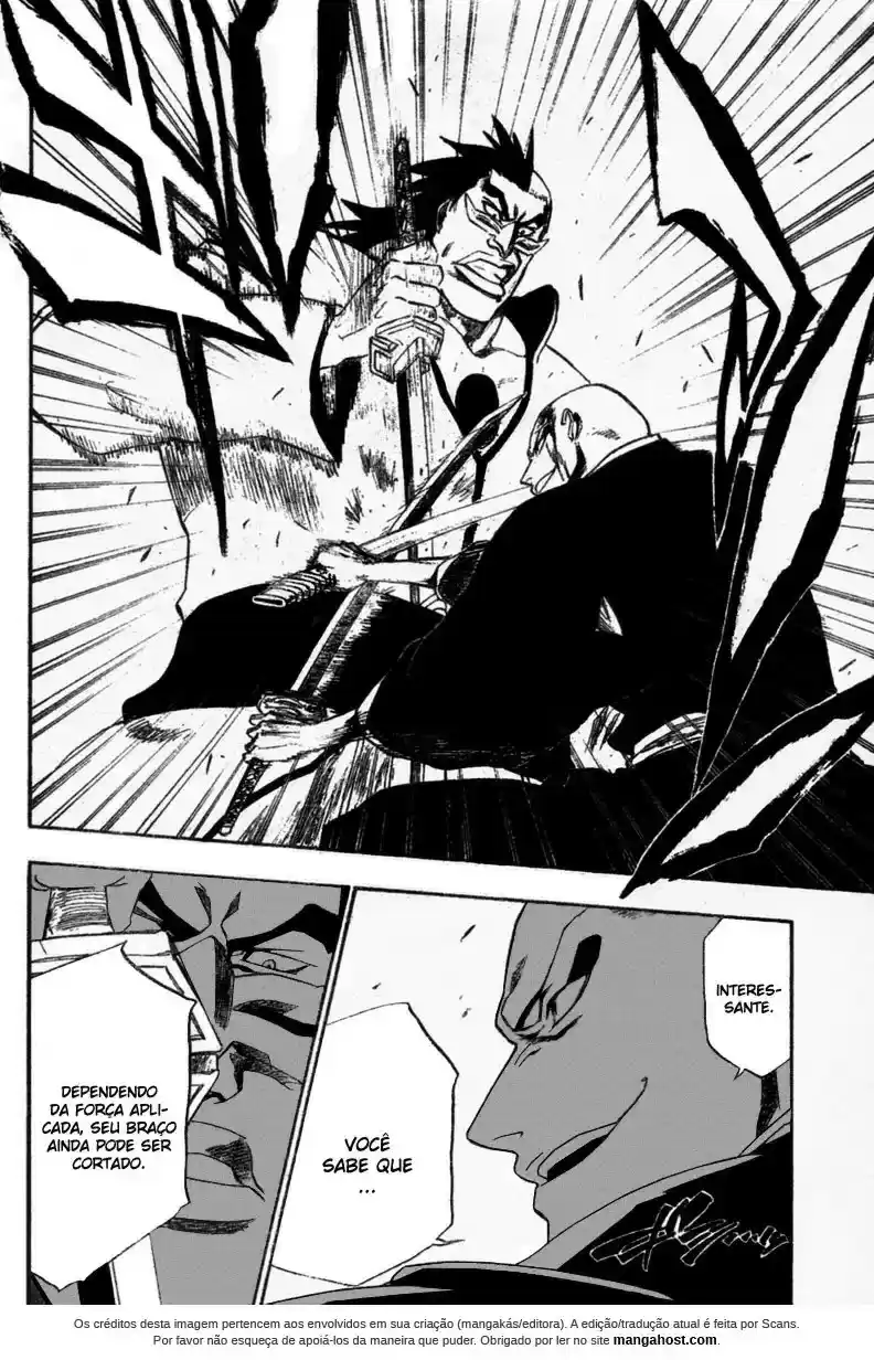 Read Bleach pt_BR Manga Online