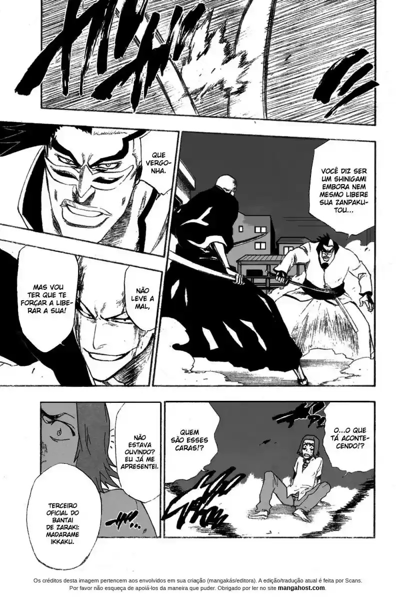 Read Bleach pt_BR Manga Online