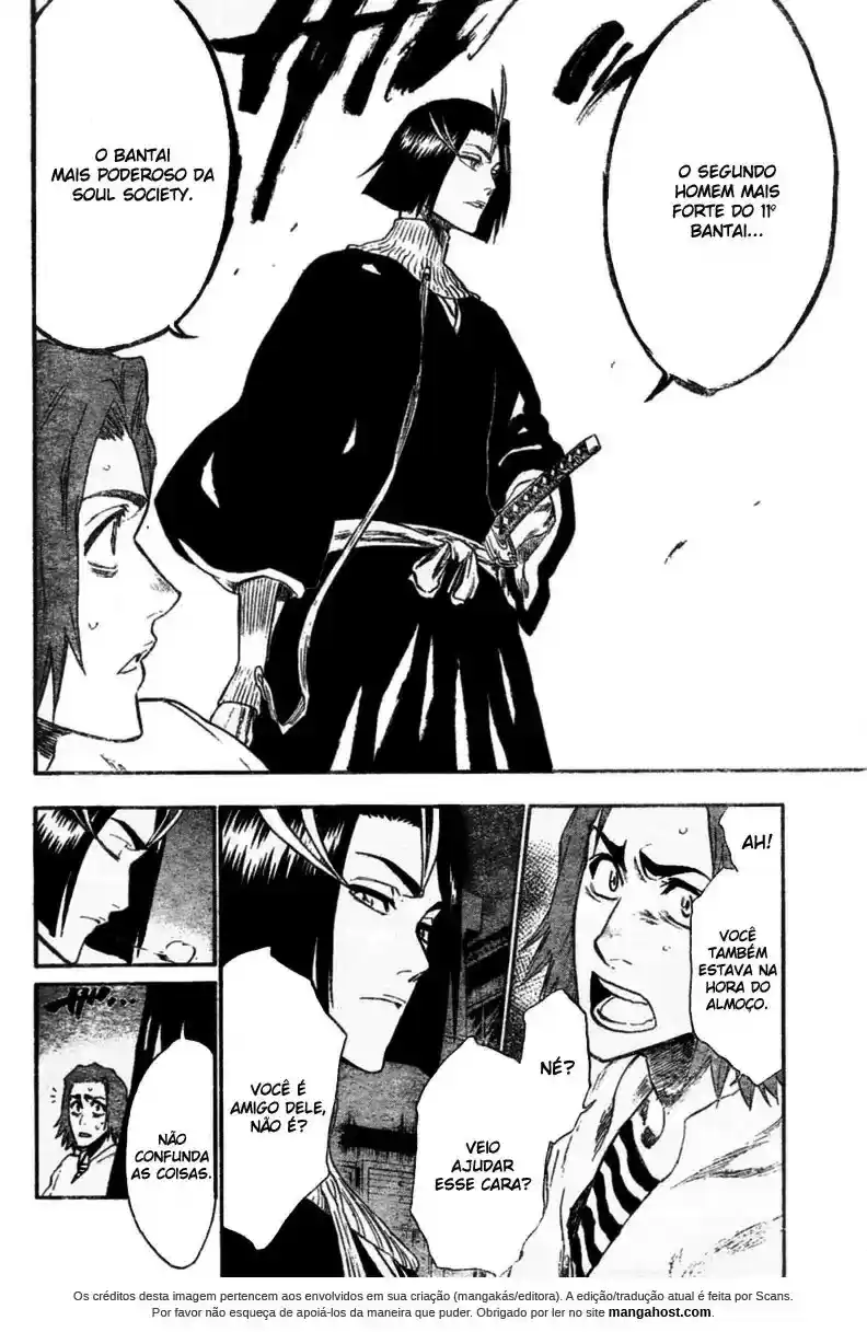 Read Bleach pt_BR Manga Online