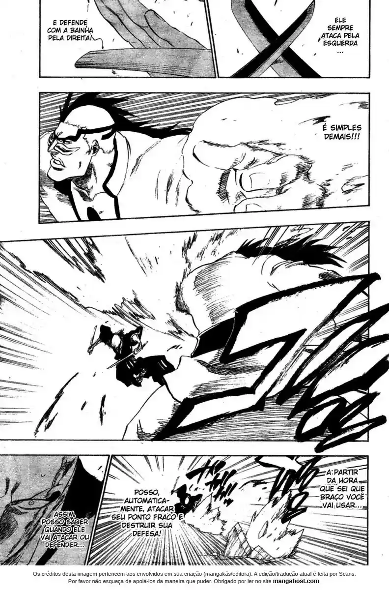 Read Bleach pt_BR Manga Online