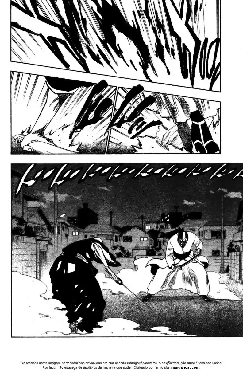 Read Bleach pt_BR Manga Online