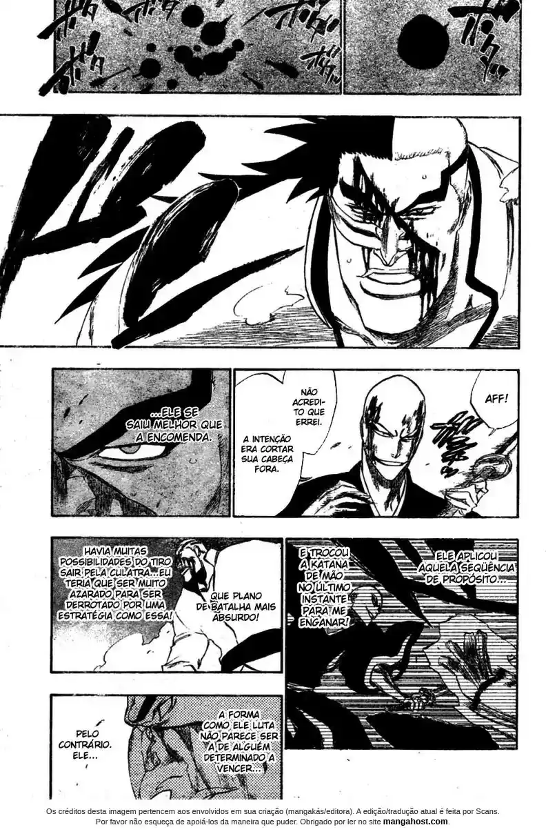 Read Bleach pt_BR Manga Online