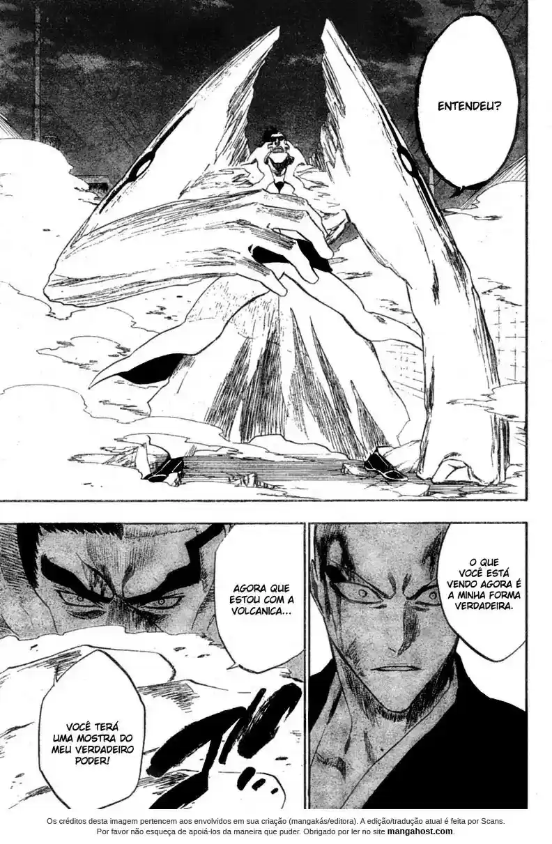 Read Bleach pt_BR Manga Online