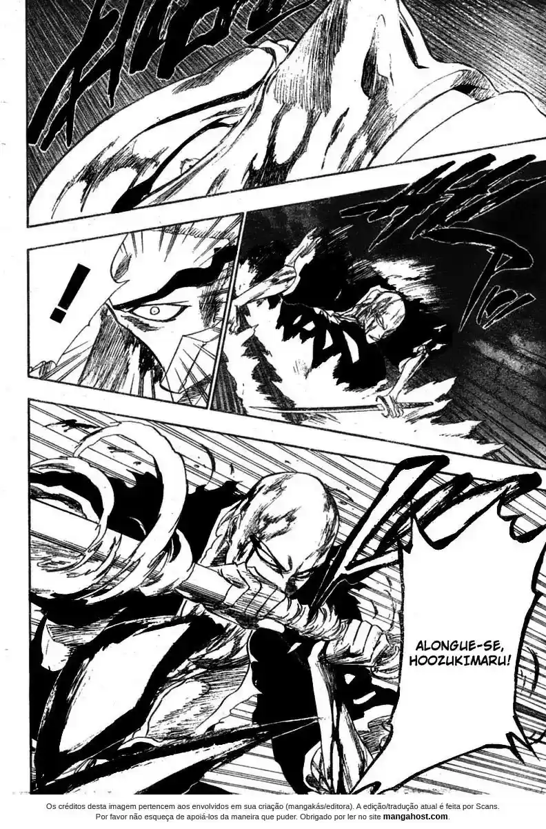 Read Bleach pt_BR Manga Online