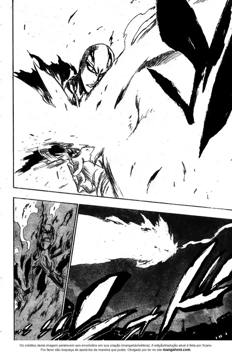 Read Bleach pt_BR Manga Online