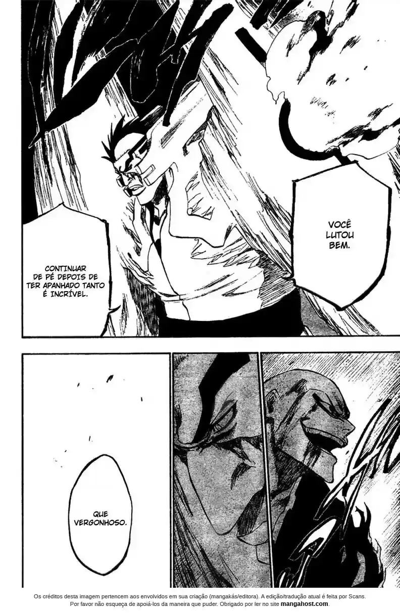 Read Bleach pt_BR Manga Online