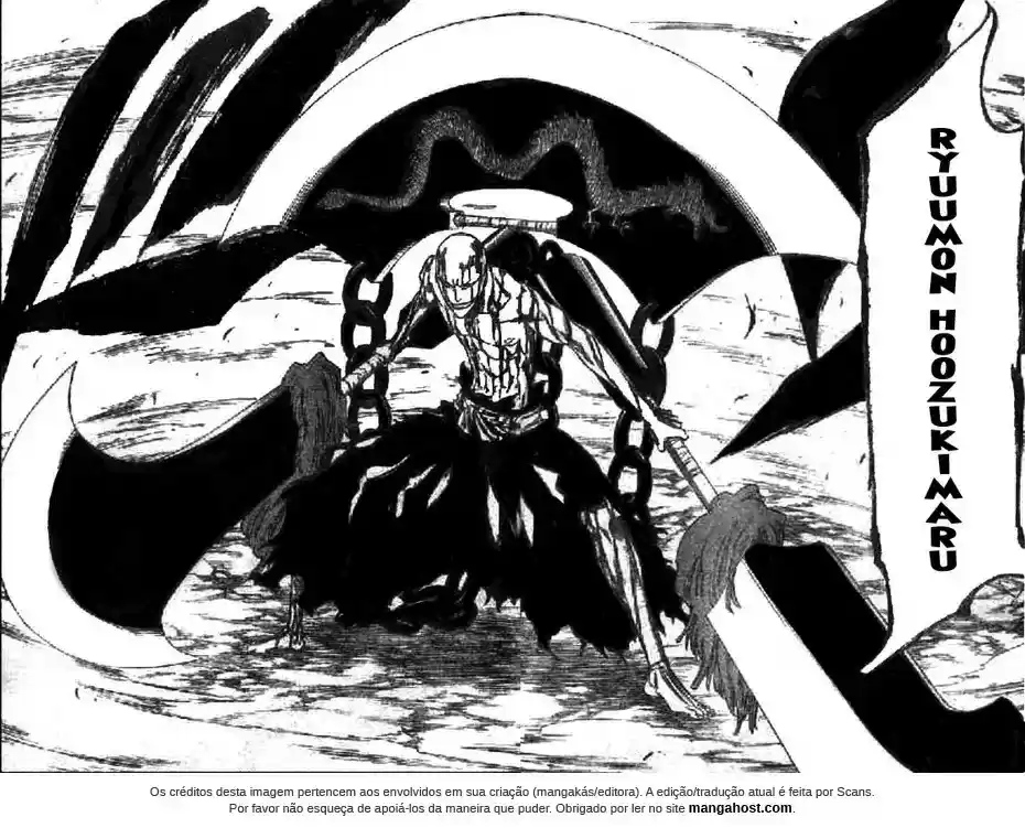 Read Bleach pt_BR Manga Online