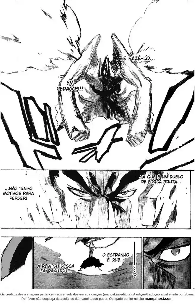 Read Bleach pt_BR Manga Online