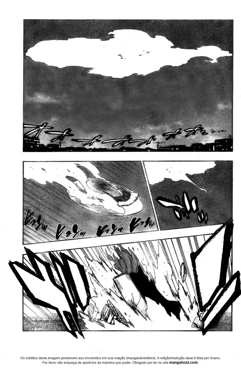 Read Bleach pt_BR Manga Online
