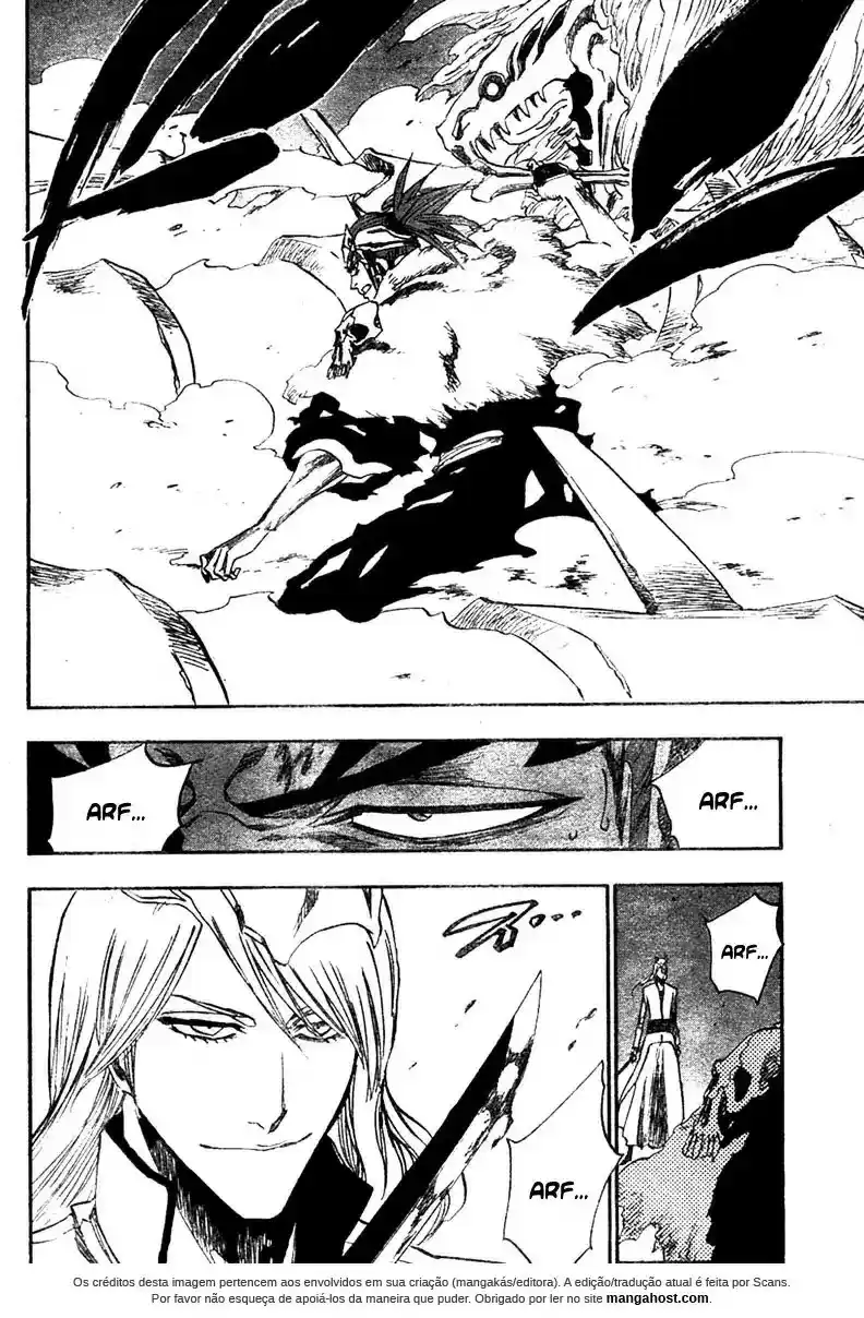 Read Bleach pt_BR Manga Online