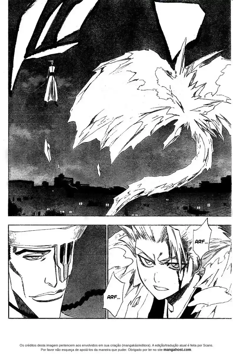 Read Bleach pt_BR Manga Online