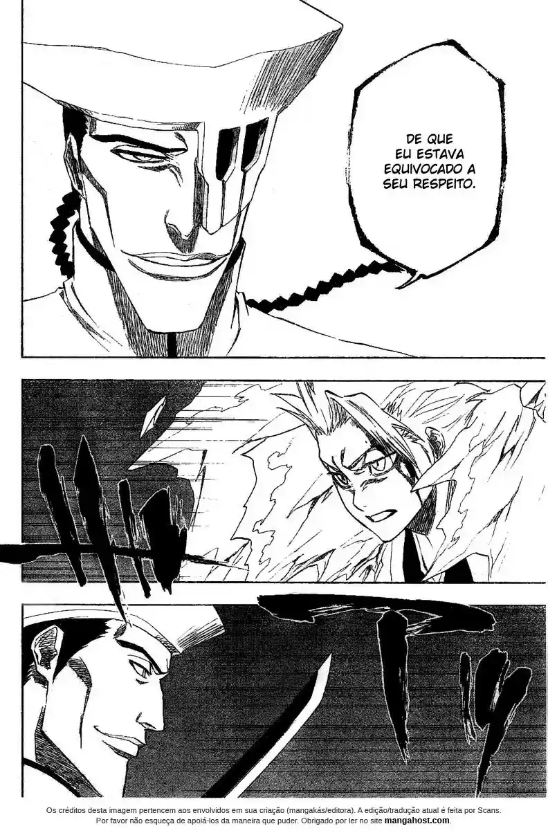 Read Bleach pt_BR Manga Online