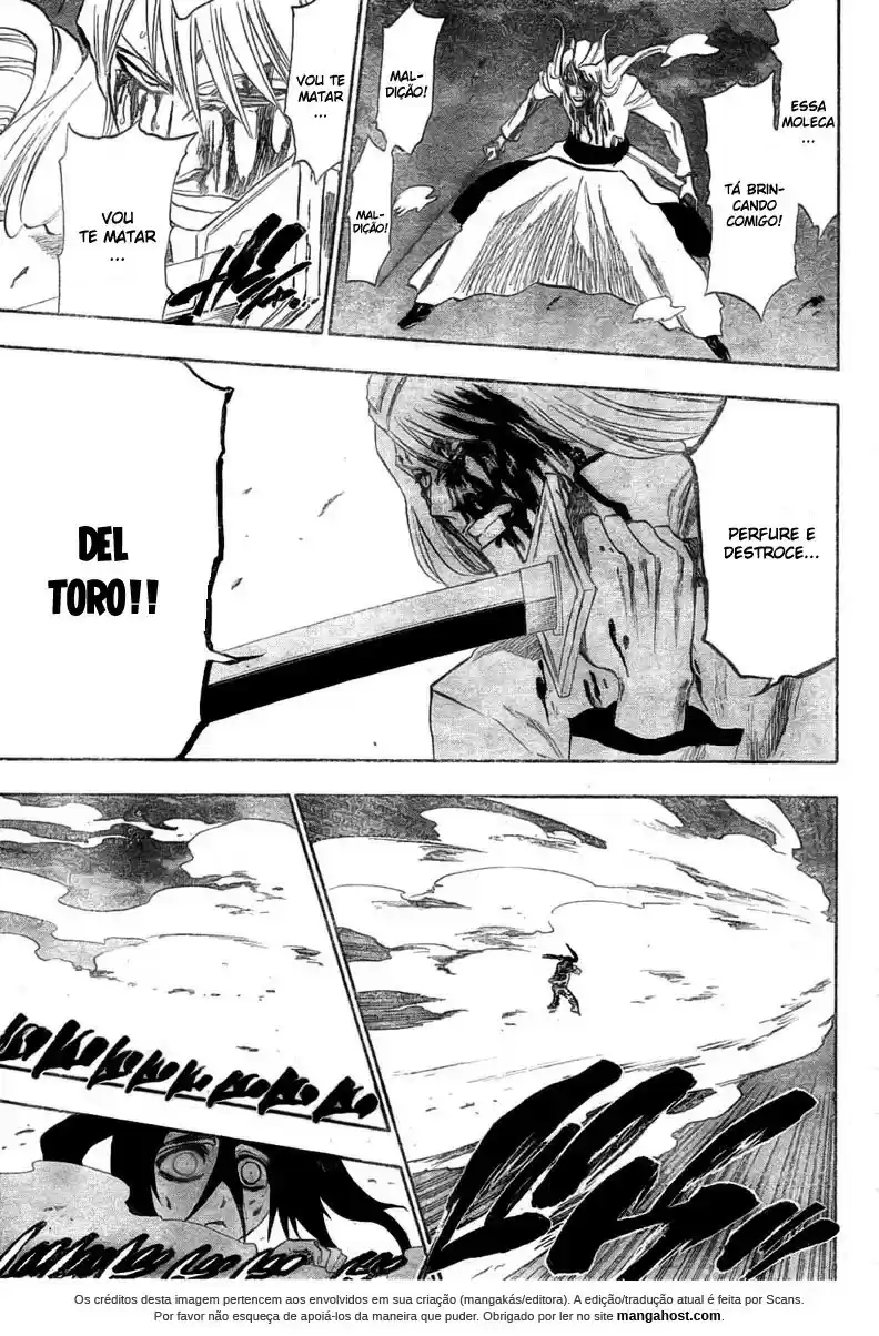 Read Bleach pt_BR Manga Online