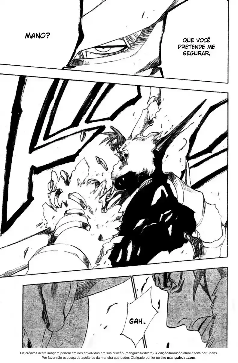 Read Bleach pt_BR Manga Online