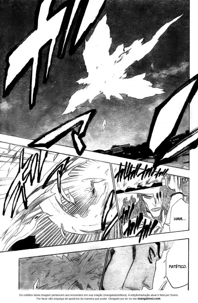 Read Bleach pt_BR Manga Online