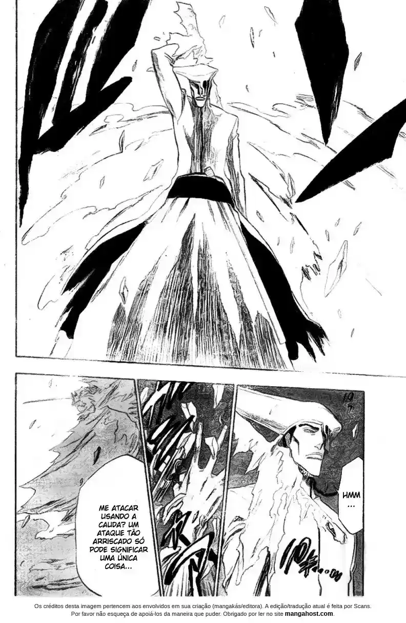 Read Bleach pt_BR Manga Online