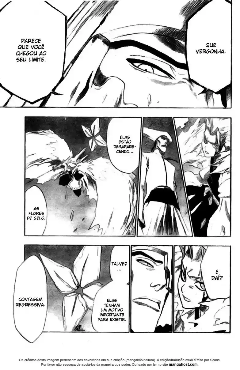 Read Bleach pt_BR Manga Online