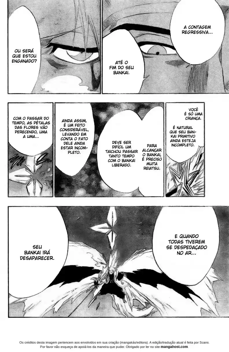 Read Bleach pt_BR Manga Online