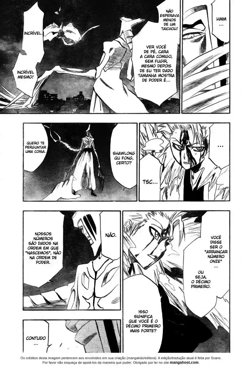 Read Bleach pt_BR Manga Online