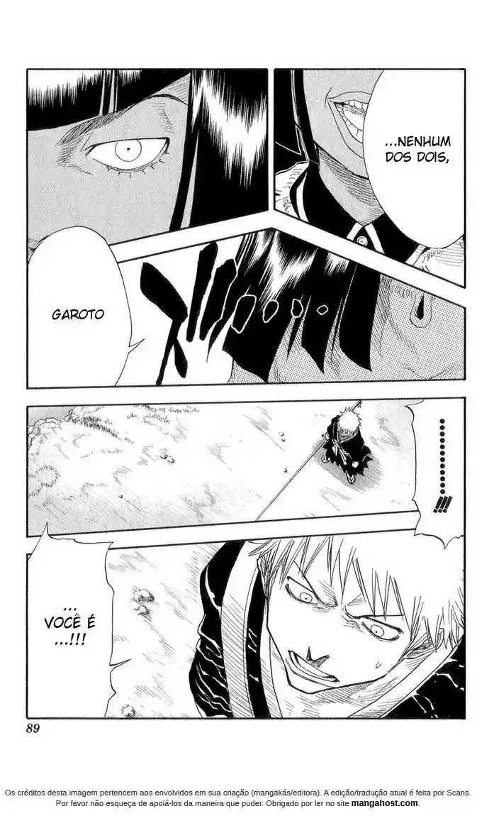 Read Bleach pt_BR Manga Online