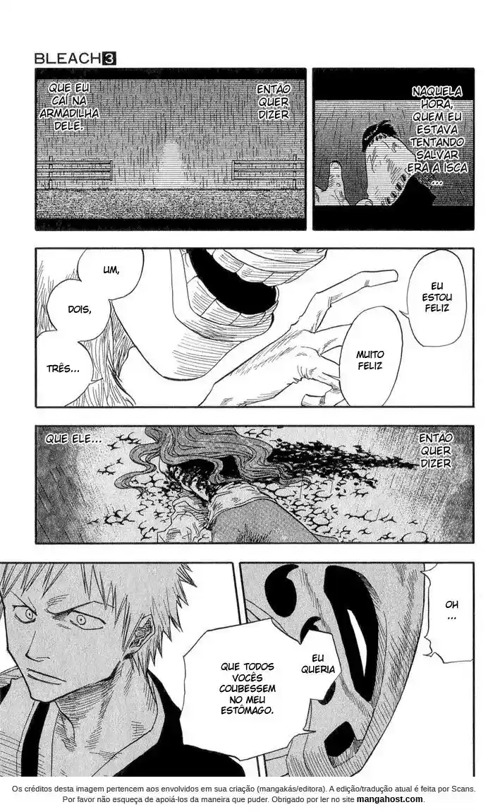 Read Bleach pt_BR Manga Online