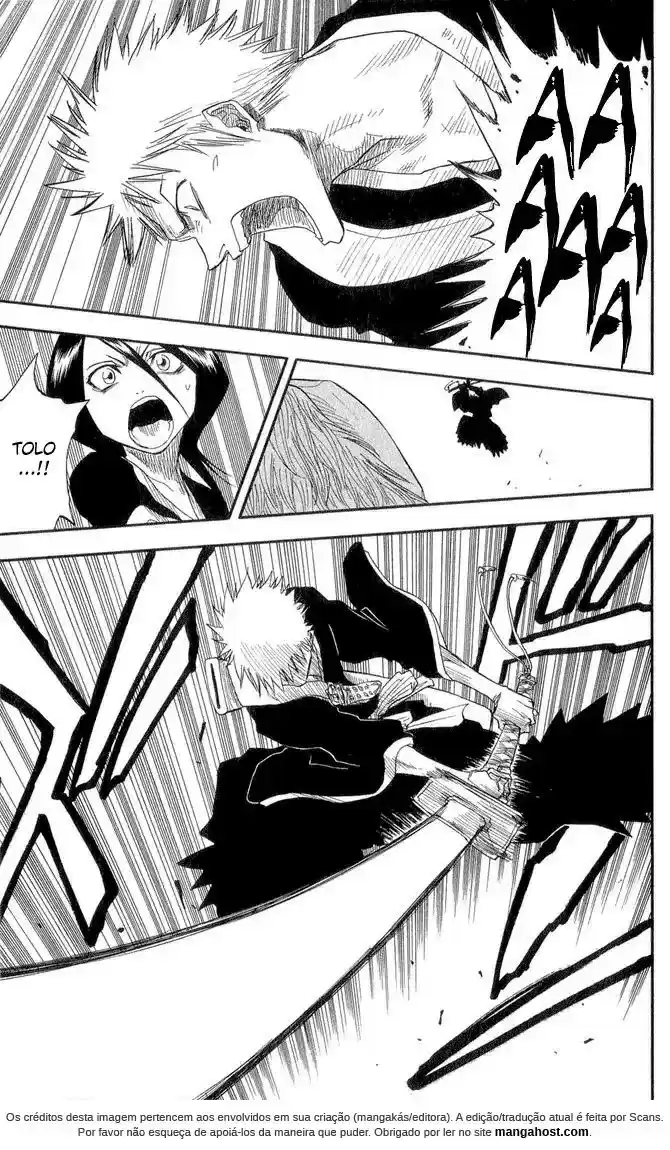Read Bleach pt_BR Manga Online