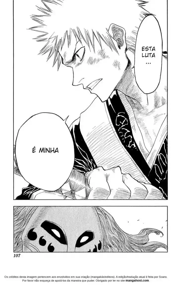 Read Bleach pt_BR Manga Online