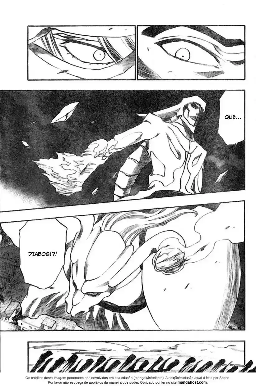 Read Bleach pt_BR Manga Online