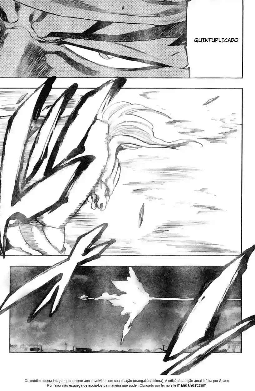 Read Bleach pt_BR Manga Online