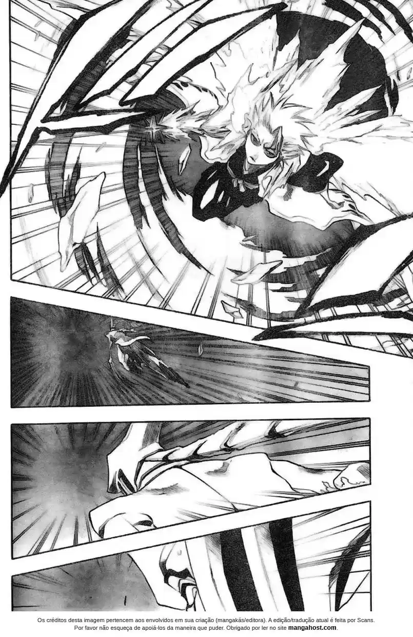 Read Bleach pt_BR Manga Online