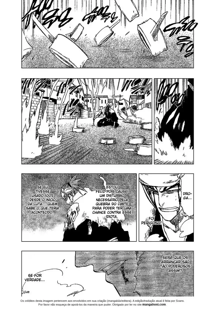 Read Bleach pt_BR Manga Online