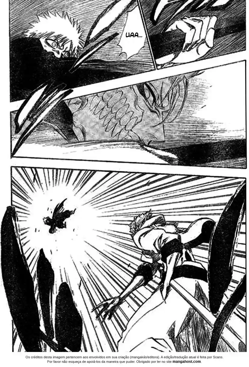 Read Bleach pt_BR Manga Online