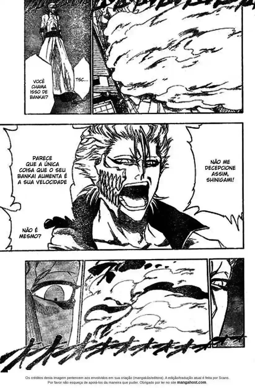 Read Bleach pt_BR Manga Online