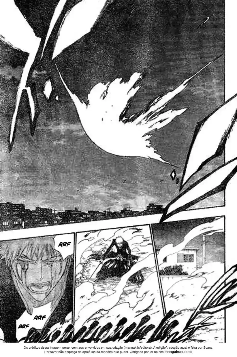 Read Bleach pt_BR Manga Online