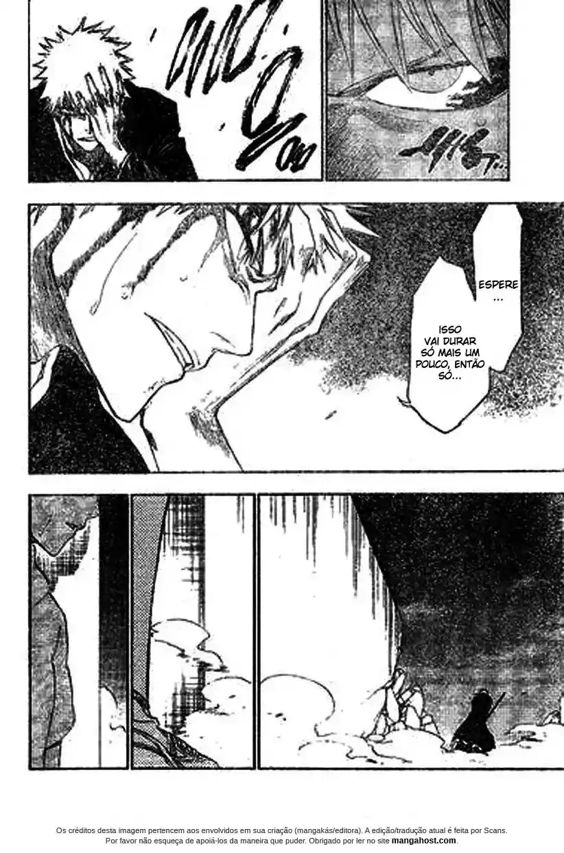 Read Bleach pt_BR Manga Online