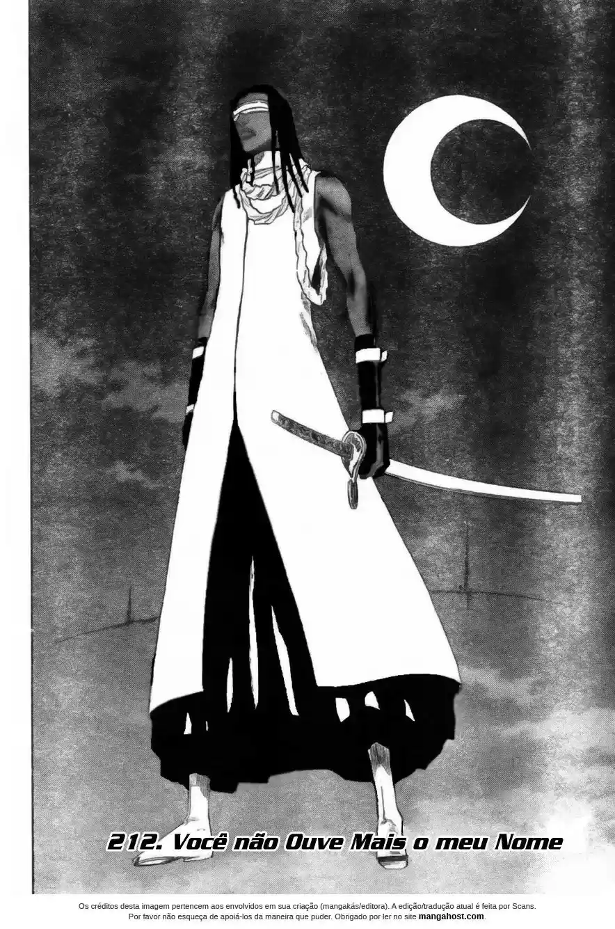 Read Bleach pt_BR Manga Online