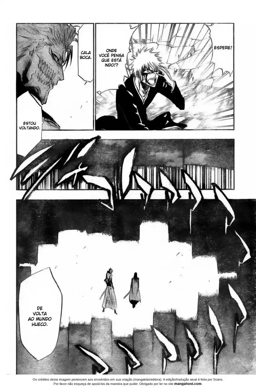 Read Bleach pt_BR Manga Online
