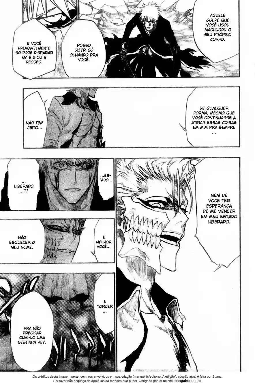 Read Bleach pt_BR Manga Online