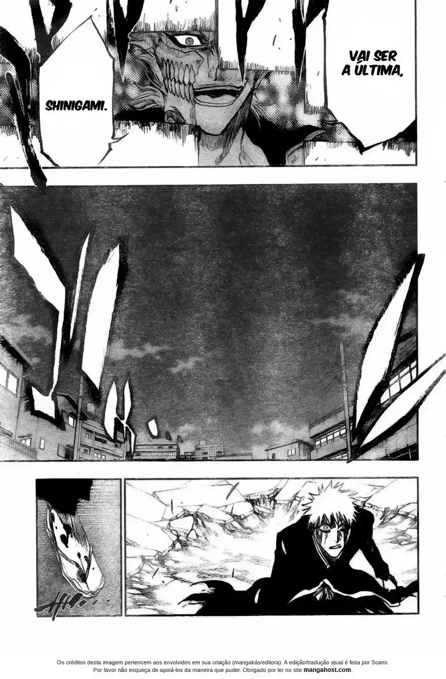Read Bleach pt_BR Manga Online