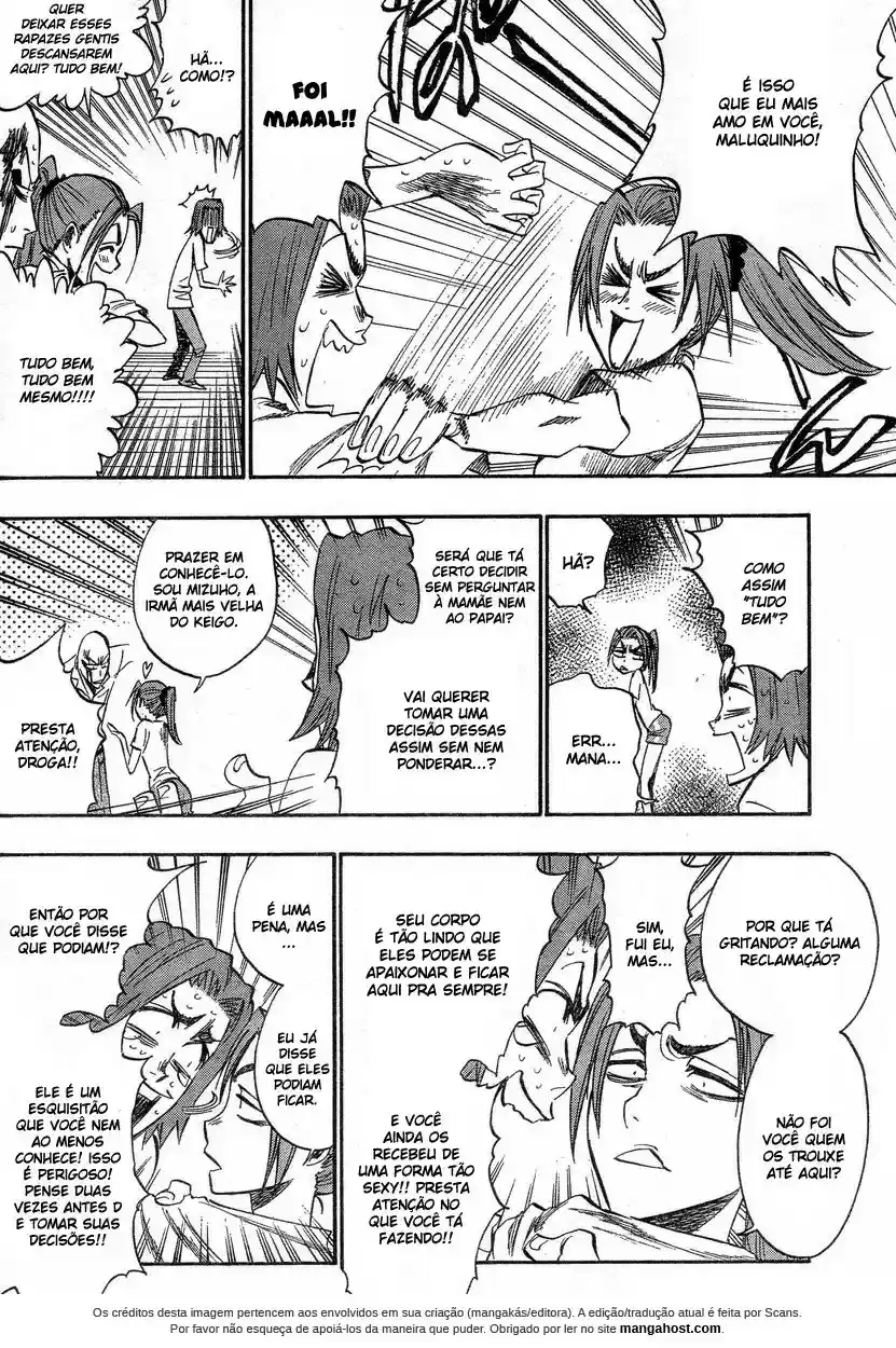 Read Bleach pt_BR Manga Online