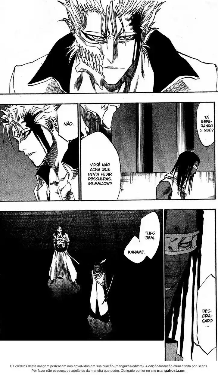Read Bleach pt_BR Manga Online