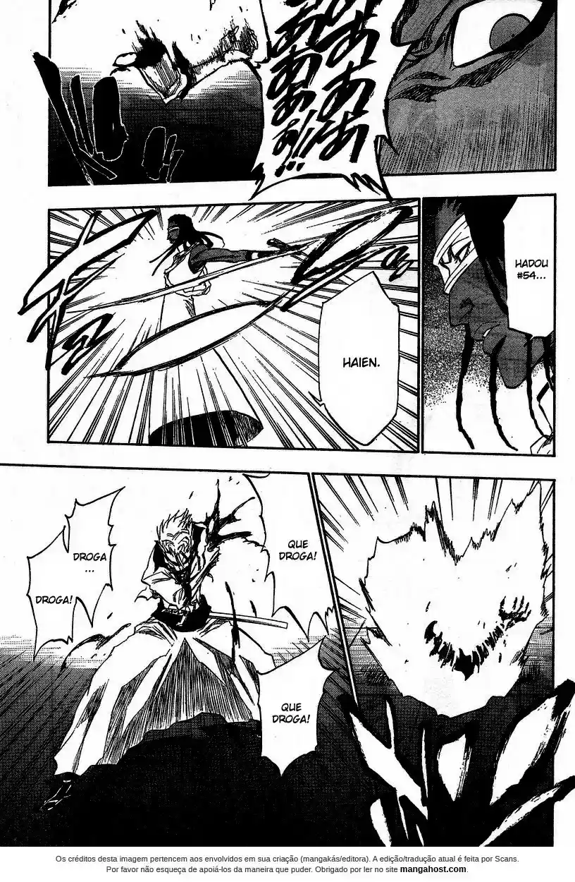 Read Bleach pt_BR Manga Online
